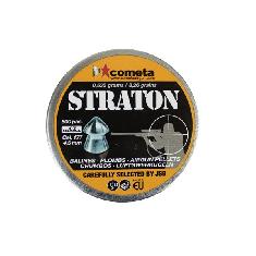 JSB - Cometa Straton Pellets 4,5mm